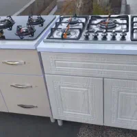 اجاق گاز صفحه ای ارزان و باکیفیت