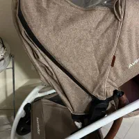 کالسکه و کریر و کیف ست|کالسکه و لوازم جانبی|مشهد, سرافرازان|دیوار