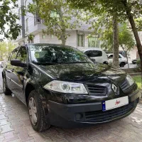 مگان دنده ۱۶۰۰ مدل ۸۹