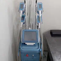 تعمیرات تخصصی لیزر هایفو کرایو کیوسوییچ