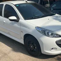 ۲۰۷ اتومات مدل ۱۴۰۲