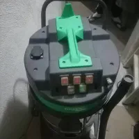 جارو برقی صنعتی green|جاروبرقی، جارو شارژی، بخارشو|سهند, |دیوار