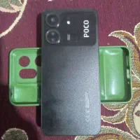 گوشی موبایل شیامی poco c65