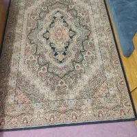 قالیچه۱۰۰۰ شانه درحدنو