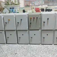 تابلو کمپرسور و بالابر|ماشین‌آلات صنعتی|تبریز, |دیوار
