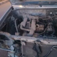 پراید مدل ۱۳۸۴|خودرو سواری و وانت|سیرجان, |دیوار