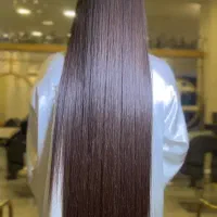 کراتین و احیای مو با بهترین مواد|خدمات آرایشگری و زیبایی|تهران, صد دستگاه|دیوار