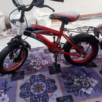 دوچرخه
