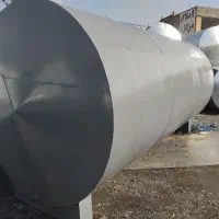 سوخت مخزن تانکر|مصالح و تجهیزات ساختمان|مشهد, مشکینی (شهرک غرب)|دیوار