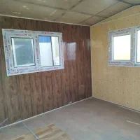 نمایشگاه کانکس