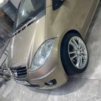 بنز A200 مدل ۲۰۰۶