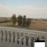 معاوضه منزل در جاده آب|فروش خانه و ویلا|کاشان, فاز ۲ ناجی آباد|دیوار