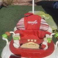 کالسکه و کریر و رورک|کالسکه و لوازم جانبی|اشتهارد, |دیوار