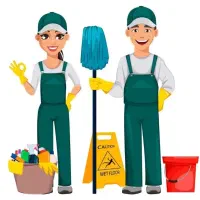 شرکت نظافتچی و تمیزکاری خدمات