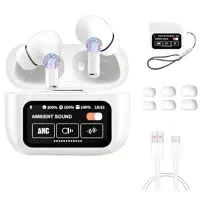 هدفون بلوتوثی مدلA9ProANS|پخش‌کننده همراه|اسلام‌شهر, شاطره|دیوار