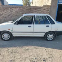 مدل ۸۸دوگانه|خودرو سواری و وانت|شهر بابک, |دیوار