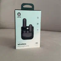 میکروفن یقه ای مدل تایپ سی