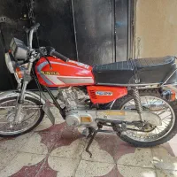 موتور CDI 125 cc
