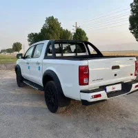 کی ام سی t8|خودرو سواری و وانت|تهران, باغ فیض|دیوار