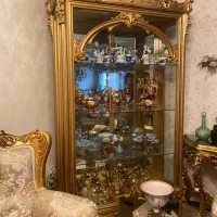 ویترین|بوفه، ویترین، کنسول|تهران, مرزداران|دیوار