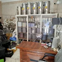 ظروف کرایه دوستان