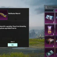 اکانت پابجی یخی 6|کنسول، بازی ویدئویی و آنلاین|مشهد, هفده شهریور|دیوار