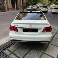 Benz E250|خودرو سواری و وانت|تهران, الهیه|دیوار
