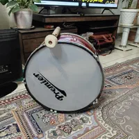 طبل|درام و پرکاشن|اندیشه, اندیشه فاز ۱|دیوار