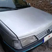 روآ سال دوگانه کارخانه