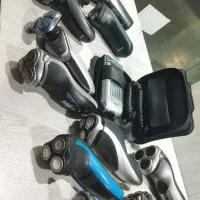 تعمیرات ریش تراش سشوار اتو مو و..