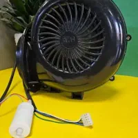 سوپر فن حلزونی ماینر ژن(سوپرسایلنت و گارانتی دار)|قطعات و لوازم جانبی رایانه|کرج, خرمدشت|دیوار