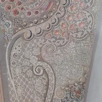 فرش|فرش|تربت‌حیدریه, فرمانداری|دیوار