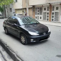 206 v8 sd فوری