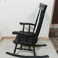 صندلی راک