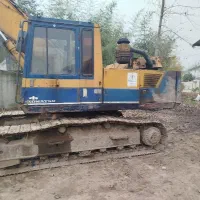 بیل کوماتسو خط سه