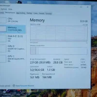 لب‌تاپ hp|رایانه همراه|تنکمان, |دیوار