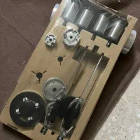 گاز آشپزخانه مدل بوش|اجاق گاز و لوازم برقی پختوپز|تهران, مسعودیه|دیوار