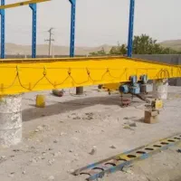 اجرای‌صفر‌تا‌صد‌جرثقیل‌سقفی|خدمات پیشه و مهارت|تبریز, |دیوار