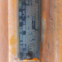 وینچ کشنده ۱۰ تن|ماشین‌آلات صنعتی|اهواز, شهرک صنعتی شماره ۳|دیوار