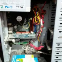 کامپیوتر دانش اموز  و دانشجو کم کار|رایانه رومیزی|گلبهار, شهر جدید گلبهار|دیوار