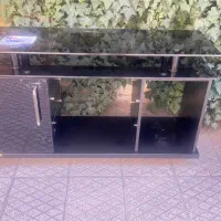 میز تلویزیون کاملا سالم