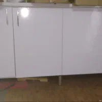 اپن آشپزخانه جزیره