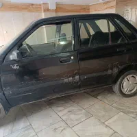 پراید مدل ۸۵|خودرو سواری و وانت|تهران, افسریه شمالی|دیوار