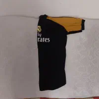تی شرت اورج