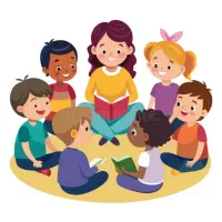 کلاس آنلاین زبان انگلیسی برای کودکان و نوجوانان