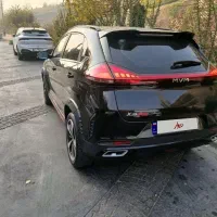 x33 کراس فول ۱۴۰۳ معاوضه با هایما s5و جکs5|خودرو سواری و وانت|کرج, برغان|دیوار