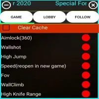 فروش چیت برای تمام بازی ها یه دونه بخر دوتا ببر