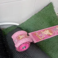 اسکوتر نو نو|دوچرخه، اسکیت، اسکوتر|فولادشهر, مسکن مهر فولادشهر|دیوار