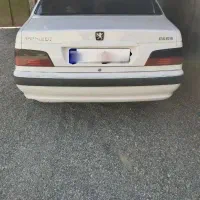 سلام.فروش فوری پارس تیوفا مدل ۱۴۰۱|خودرو سواری و وانت|ریگان, |دیوار