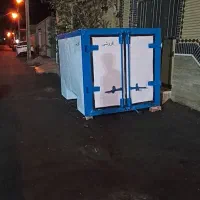 یخچال ن ی س ا ن|یخچال و فریزر|زابل, |دیوار